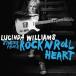 ͢���� LUCINDA WILLIAMS / STORIES FROM A ROCK N ROLL HEART [CD]