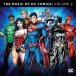 ͢���� O.S.T. / MUSIC OF DC COMICS 2 [CD]