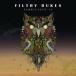  зарубежная запись FILTHY DUKES / FABRICLIVE 48 [CD]