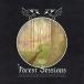  зарубежная запись JONATHAN HULTEN / FOREST SESSIONS [CD+DVD]