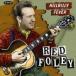  зарубежная запись RED FOLEY / HILLBILLY FEVER [4CD]