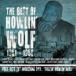  зарубежная запись HOWLIN* WOLF / BEST OF 1951-1958 [3CD+DVD]