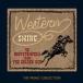  зарубежная запись VARIOUS / WESTERN SWING : 40BOOTSTOMPERS [2CD]