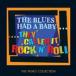  зарубежная запись VARIOUS / BLUES HAD A BABY [2CD]