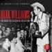  зарубежная запись HANK WILLIAMS / ABSOLUTELY ESSENTIAL 3CD COLLECITON [3CD]