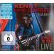  зарубежная запись KENNY WAYNE SHEPHERD / STRAIGHT TO YOU : LIVE [CD+BLU-RAY]