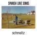 ͢���� SPANISH LOVE SONGS / SCHMALTZ ��CRAYON MARBLE�� [LP]