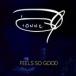 ͢ DIONNE WARWICK / FEELS SO GOOD [CD]