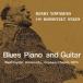  зарубежная запись HENRY TOWNSEND / BLUES PIANO AND GUITAR [2CD]