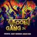͢ KOOL  THE GANG / PEOPLE JUST WANNA HAVE FUN MULTI-COLOR COLORED [2LP]