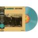  зарубежная запись JOHN HAMMOND / FOOTWORK (BLUE | GREEN) [LP]