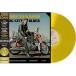  зарубежная запись JOHN HAMMOND / BIG CITY BLUES (YELLOW) [LP]