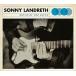  зарубежная запись SONNY LANDRETH / BOUND BY THE BLUES [CD]