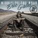  зарубежная запись ERIC GALES / MIDDLE OF THE ROAD [LP]