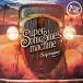  зарубежная запись SUPERSONIC BLUES MACHINE / CALIFORNISOUL [2LP]