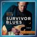 зарубежная запись WALTER TROUT / SURVIVOR BLUES [2LP]