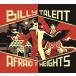 ͢ BILLY TALENT / AFRAID OF HEIGHTS [CD]