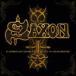 ͢ SAXON / ST. GEORGES DAY - LIVE IN MANCHESTER [2CD]