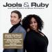 ͢���� JOOLS AND RUBY / JOOLS HOLLAND �� RUBY TURNER [CD]