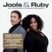 ͢ JOOLS AND RUBY / JOOLS HOLLAND  RUBY TURNER [CD]