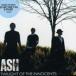 ͢ ASH / TWILIGHT OF THE INNOCENTS [CD]