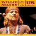  зарубежная запись WILLIE NELSON / LIVE! AT THE U.S. FESTIVAL [CD]