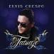 ͢ ELVIS CRESPO / TATUAJE [CD]