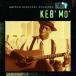  зарубежная запись KEB*MO* / MARTIN SCORSESE PRESENTS THE BLUES [CD]
