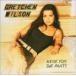  зарубежная запись GRETCHEN WILSON / HERE FOR THE PARTY [CD]