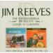  зарубежная запись JIM REEVES / INTERNATIONAL|GOOD *N* COUNTRY [CD]