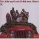  зарубежная запись JOHNNY CASH / JOHNNY CASH CHILDREN*S ALBUM [CD]