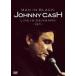  зарубежная запись JOHNNY CASH / LIVE IN DENMARK 1971 [DVD]