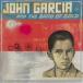 ͢ JOHN GARCIA / JOHN GARCIA AND THE BAND OF GOLD [LP]