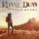  зарубежная запись RONNIE DUNN / TATTOOED HEART [CD]