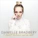  зарубежная запись DANILLE BRADBERY / I DON*T BELIEVE WE*VE MET [CD]