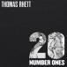  зарубежная запись THOMAS RHETT / 20 NUMBER ONES [CD]