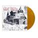  зарубежная запись DEAN GITTER / GHOST BALLADS (CLEAR WITH ORANGE PUMPKIN SWIRL) [LP]