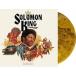 ͢���� VARIOUS ARTISTS / SOLOMON KING--THE ORIGINAL SOUNDTRACK FROM THE MOTION PICTURE ��TIGER SWIRL�� [LP]