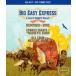  зарубежная запись MUMFORD & SONS|EDWARD SHARPE & THE MAGNETIC ZEROS|OLD CROW MEDICINE SHOW / BIG EASY EXPRESS (BLUE-RAY|DVD) [BLU-RAY+DVD]