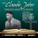  зарубежная запись CLAUDE JETER / INSPIRATIONAL GOSPEL CLASSICS [CD]