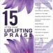 輸入盤 VARIOUS / 15 OF THE MOST UPLIFTING PRAISE SONGS [CD]