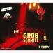 ͢���� GROBSCHNITT / DIE GROBSCHNITT STORY [2CD]