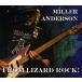  зарубежная запись MILLER ANDERSON / FROM LIZARD ROCK [2CD]