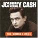  зарубежная запись JOHNNY CASH / GREATEST : NUMBER ONES [CD]
