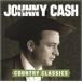  зарубежная запись JOHNNY CASH / GREATEST : COUNTRY SONGS [CD]
