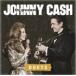  зарубежная запись JOHNNY CASH / GREATEST : DUETS [CD]