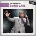  зарубежная запись BYRON CAGE / SETLIST : THE VERY BEST OF BYRON [CD]