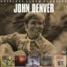 ͢ JOHN DENVER / ORIGINAL ALBUM CLASSICS [5CD]