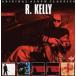 ͢ R. KELLY / ORIGINAL ALBUM CLASSICS [5CD]