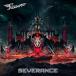 ͢ JET JAGUAR / SEVERANCE BLACK [LP]